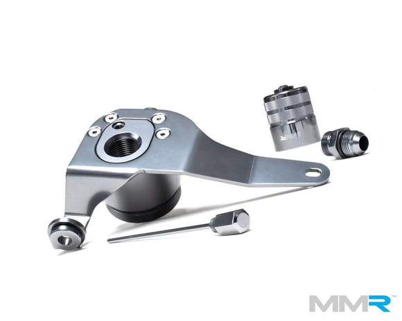 MMR Performance M135I / M235I / M2 Oil Catch Can Kit