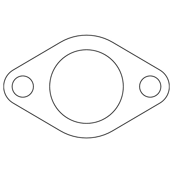 Lotus Twin-Cam .064" AM Exhaust Manifold Gasket