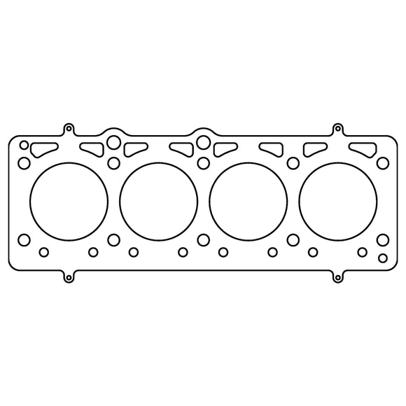 Ferrari F106A/F106B Dino V8 .045" MLS Cylinder Head Gasket, 81mm Bore
