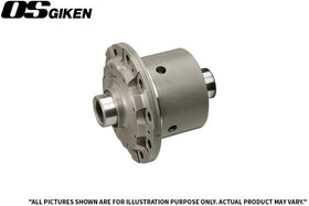 OS Giken BMW E36 M3B (MT Only) / E40 M Roadster/Coupe (MT Only) Super Lock LSD