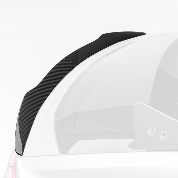 LAMBORGHINI URUS PERFORMANTE EDIZIONE AERO DECKLID SPOILER