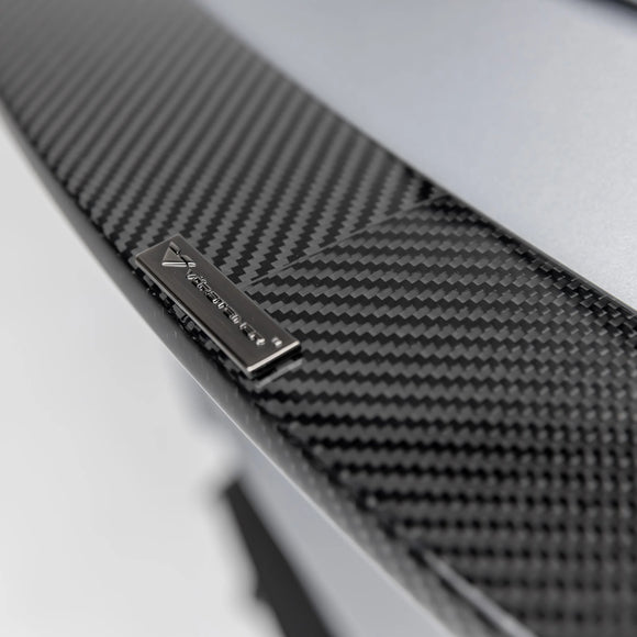 LAMBORGHINI URUS PERFORMANTE EDIZIONE AERO DECKLID SPOILER