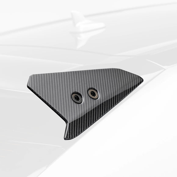 LAMBORGHINI URUS PERFORMANTE EDIZIONE AERO ROOF SPOILER END CAPS