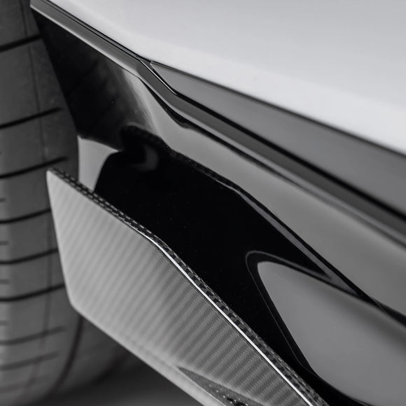 LAMBORGHINI URUS PERFORMANTE EDIZIONE AERO SIDE SKIRTS