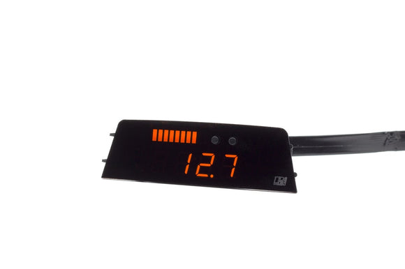 BMW F12 - P3 OBD2 Multi-Gauge