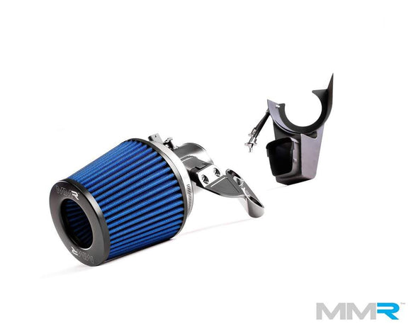 MMR Performance M140I / M240I Intake Kit With Heat Shield