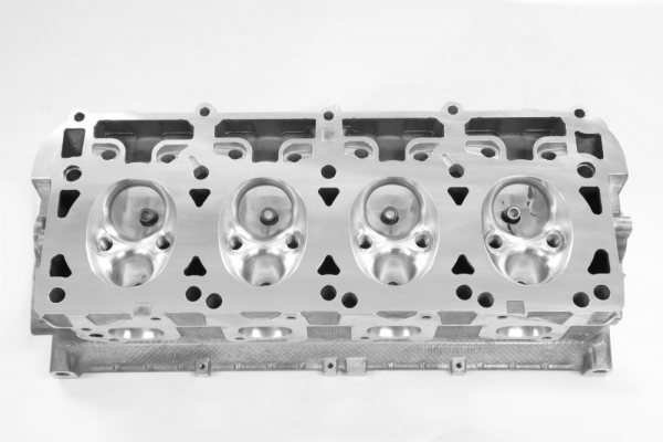KATECH CNC PORT HEMI 5.7L CYLINDER HEADS (PAIR) | Park Auto
