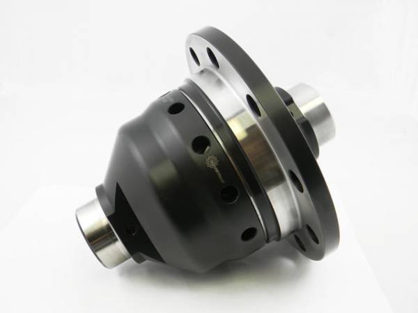 Wavetrac Differential, Nissan 350Z 370Z Manual Trans | Park Auto