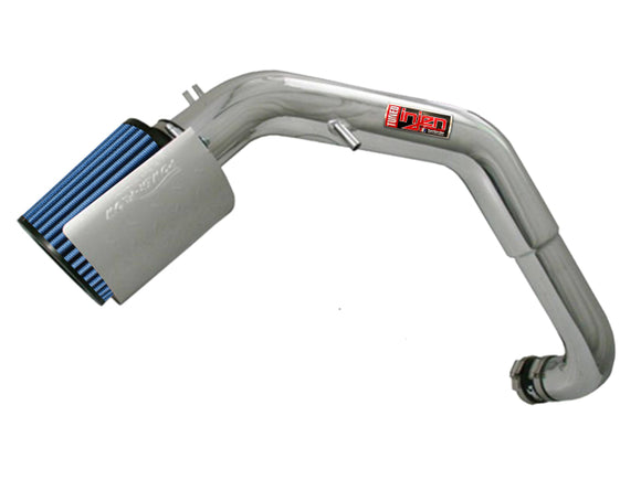 Injen PF Cold Air Intake System 1997-2006 Jeep Wrangler L6-4.0L