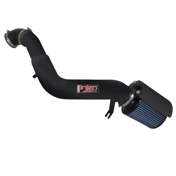 Injen PF Cold Air Intake System 2005-2010 Jeep Grand Cherokee V6-3.7L