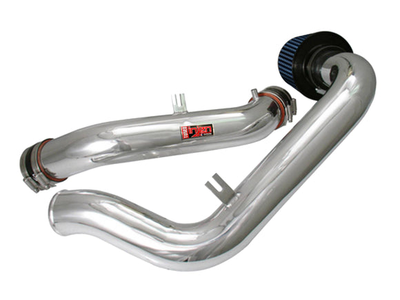 Injen RD Cold Air Intake System 2006-2009 Honda S2000 L4 2.2L