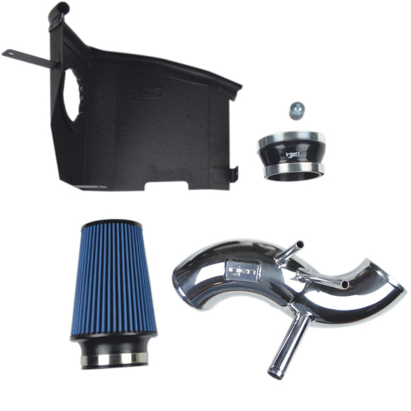 Injen SP Short Ram Air Intake System 2018-2021 KIA Stinger L4-2.0L Turbo