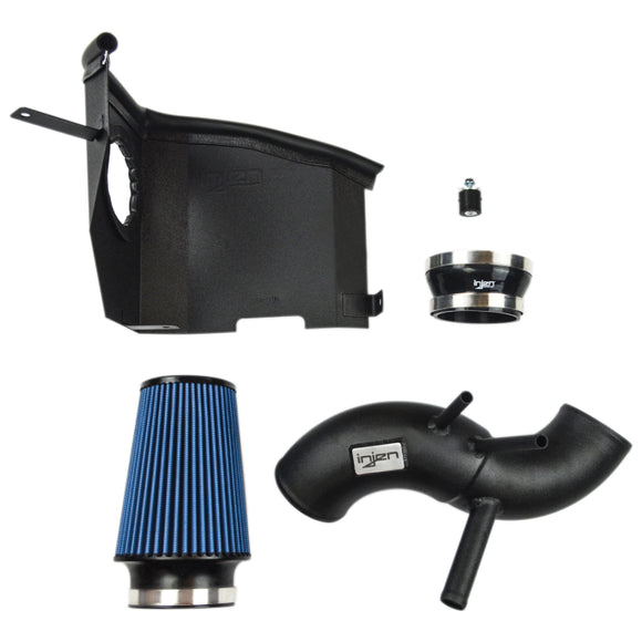 Injen SP Short Ram Air Intake System 2018-2021 KIA Stinger L4-2.0L Turbo