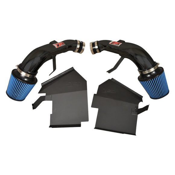 Injen SP Short Ram Intake System 2014-2015 Infiniti Q50 V6-3.7L