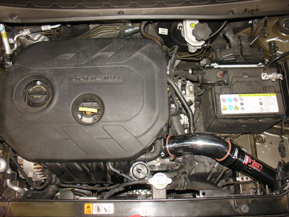 Injen SP Cold Air Intake System 2012-2013 KIA Soul L4-2.0L