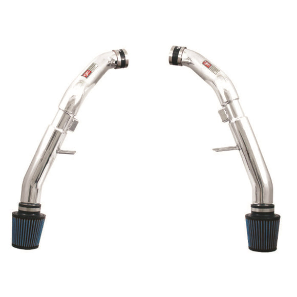 Injen SP Cold Air Intake System (Polished) - SP1997P