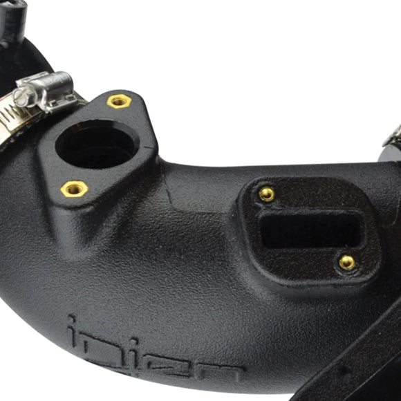 Injen EVOLUTION Cold Air Intake System - EVO1502