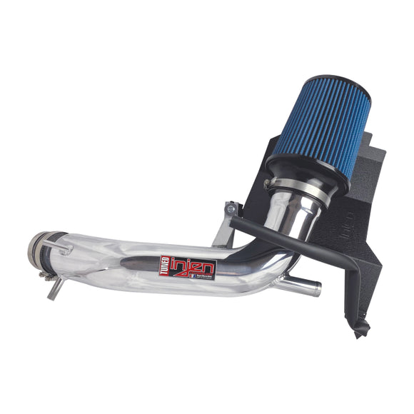 Injen SP Short Ram Cold Air Intake System 2019-2020 Hyundai Veloster N L4-2.0L Turbo