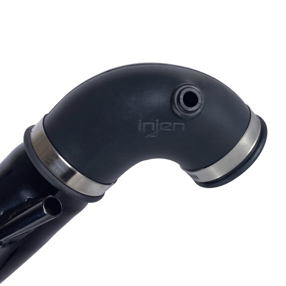 Injen IS Short Ram Cold Air Intake System 2001-2005 Honda Civic L4-1.7L