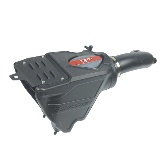 Injen EVOLUTION Cold Air Intake System 2018-2023 Jeep Wrangler JL L4-2.0L