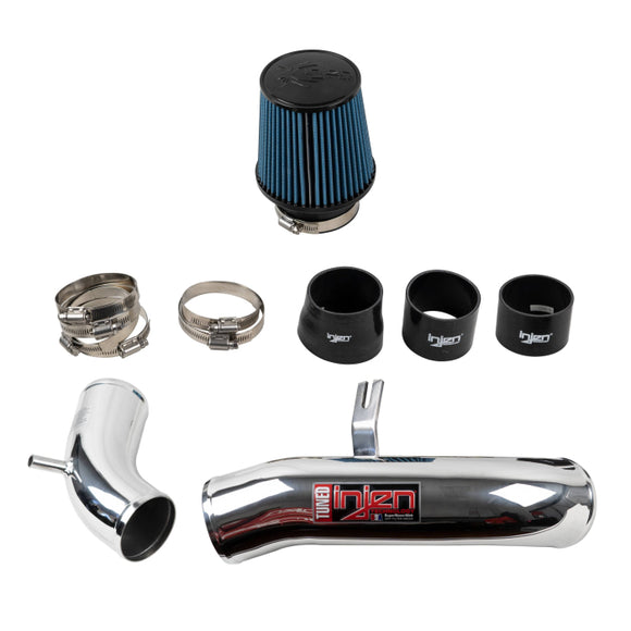 Injen SP Cold Air Intake System 2017-2020 Hyundai Elantra L4-2.0L 2018-2021 Kia Forte L4-2.0L