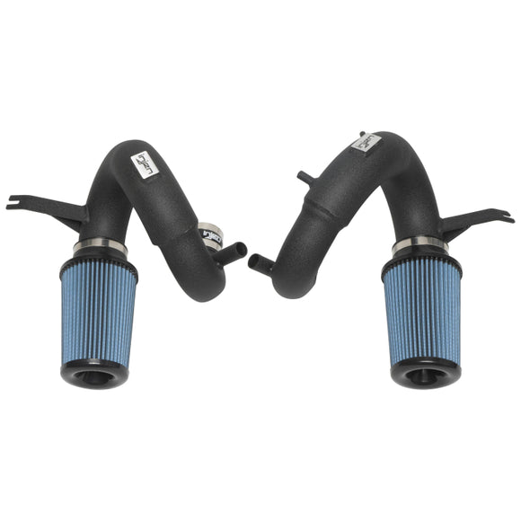 Injen SP Short Ram Air Intake System 2018-2023 KIA Stinger V6-3.3L Twin Turbo