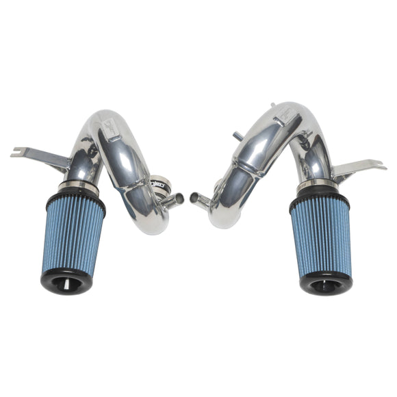 Injen SP Short Ram Air Intake System 2018-2023 KIA Stinger V6-3.3L Twin Turbo
