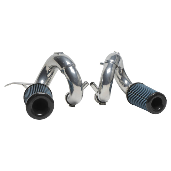 Injen SP Short Ram Air Intake System 2018-2023 KIA Stinger V6-3.3L Twin Turbo