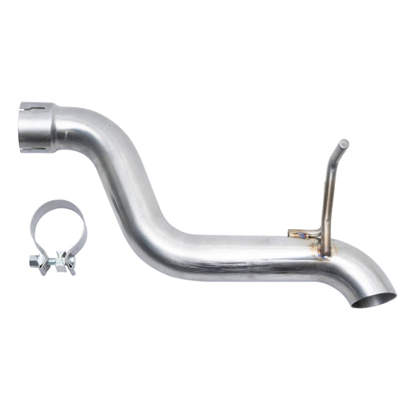 Injen SES Muffler Delete Kit - SES5005MD