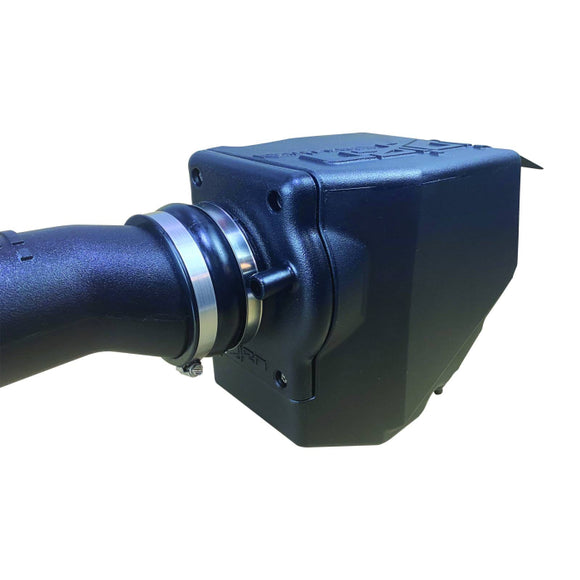 Injen EVOLUTION Cold Air Intake System 2012-2018 Jeep Wrangler JK V6-3.6L