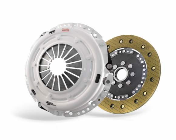 Clutch Masters 96-99 BMW 328 2.8L E36 FX200 Rigid Disc Clutch Kit