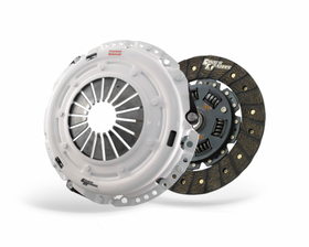 Clutch Masters 02-05 Volkswagen Jetta 2.8L 24v 6 Sp FX100 Clutch Kit w/Steel FW