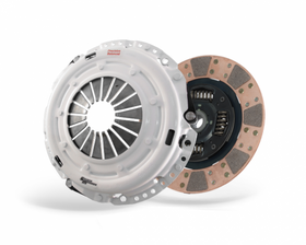Clutch Masters 99-06 Volkswagen Golf 1.9L Single Disc Flywheel Kit