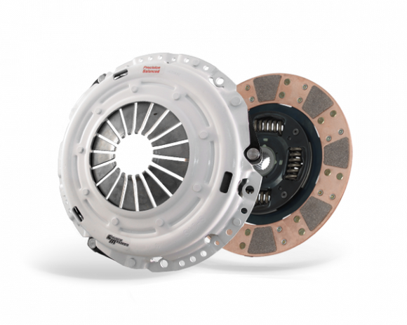 Clutch Masters 99-06 Volkswagen Golf 1.9L Single Disc Flywheel Kit