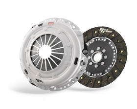 Clutch Masters 15-19 Volkswagen Golf R 2.0T MK7 6-Speed FX100 Rigid Disc Clutch - 315ft/lbs Torque