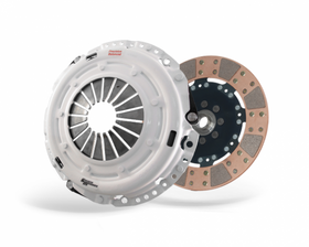Clutch Masters 15-19 Volkswagen Golf R 2.0T MK7 6-Speed FX500 8-Puck Clutch Kit - 500ft/lbs Torque