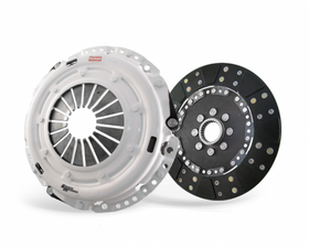 Clutch Masters 15-19 Volkswagen Golf R 2.0T MK7 6-Speed FX350 Rigid Disc Clutch - 400ft/lbs Torque