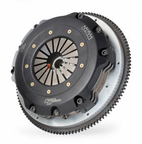Clutch Masters 15-19 Volkswagen Golf R 2.0T MK7 850 Series Street Clutch w/Steel FW - 600ft/lbs Torq
