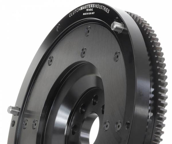 Clutch Masters 95-01 BMW M3 3.2L E36 / 95-95 BMW M3 3.0L E36 / 98-02 BMW Z3 3.2L Aluminum Flywheel