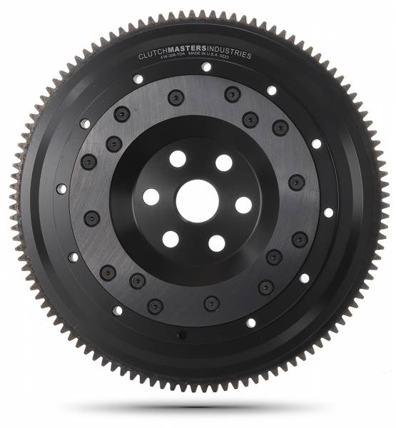 Clutch Masters 725 Series Aluminum Flywheel 05-07 Mazda Mazdaspeed6 2.3L