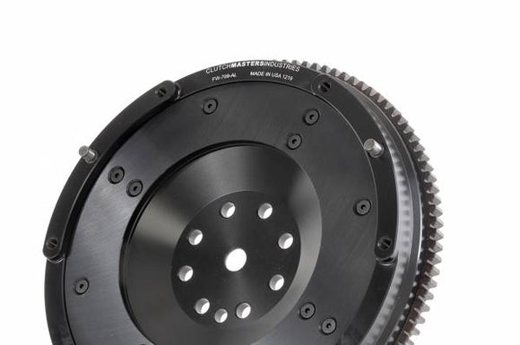 Clutch Masters 02-05 Hyundai Sonata 2.7L V6 / 03-06 Hyundai Tiburon 2.7L V6 Aluminum Flywheel