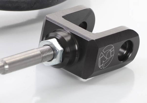 ClutchMasters 22-24 Honda Civic 1.5L Turbo/23-24 Type R 2.0L 6-Speed Master Cylinder - Black