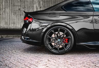 MMX Lowering springs RWD | BMW G42 | M240i