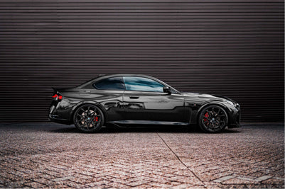 MMX Lowering springs RWD | BMW G42 | M240i