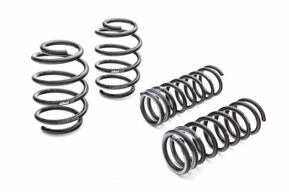 Eibach Pro-Kit For 17-20 Mercedes-Benz C43 AMG