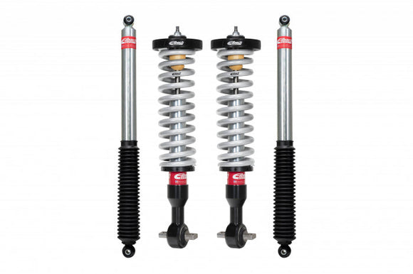 Eibach Pro-Truck Coilover 2.0 Front/Sport Rear for 15-20 Ford F-150 V6 2.7L 4WD