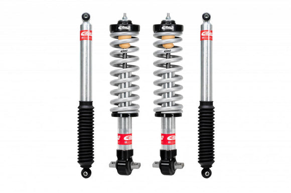 Eibach Pro-Truck Coilover 2.0 Front / Rear Sport Shocks for 18-20 Ford Ranger 4WD