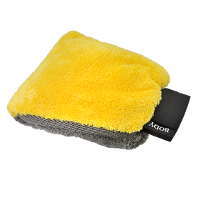 Waterproof 4 In 1 Microfiber Premium Wash Mitt