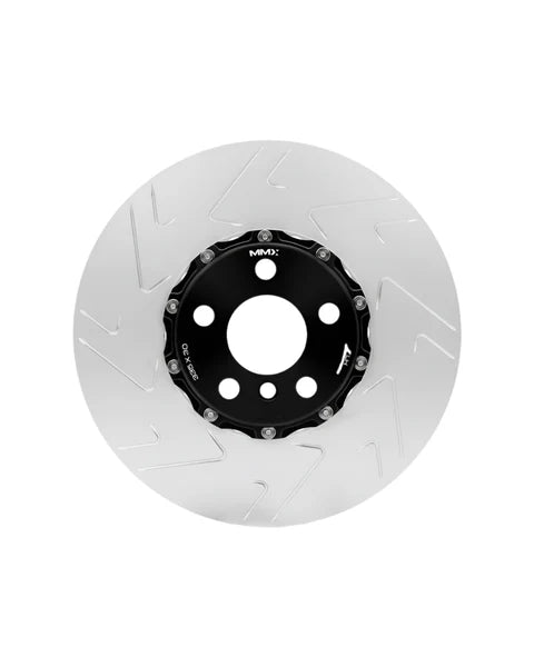 MMX 2 Piece 335x30mm Brake Rotors (Front) - MINI / F56 / F57 / JCW | MMR31-1410F