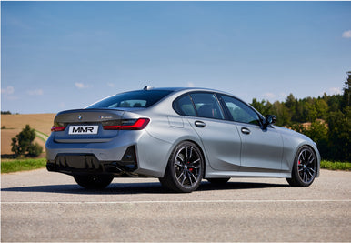 MMR Lowering springs RWD | BMW G20 | M340i | 330i